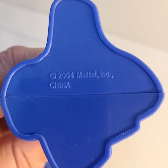 Max Steel Turbo Missions Forest Flood Elementor (Missing Tenticle) - Picture 6 of 7